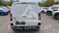 2025 Toyota Ace