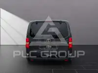 2025 Toyota Ace