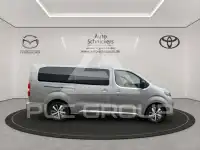 2025 Toyota Ace