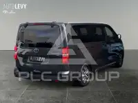 2025 Toyota Ace