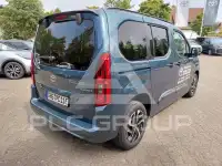 2025 Toyota Ace