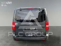 2025 Toyota Ace