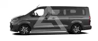 2025 Toyota Ace
