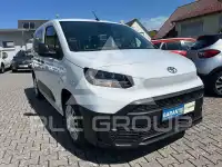 2025 Toyota Ace