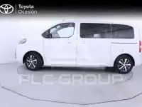 2025 Toyota Ace
