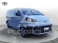 2025 Toyota Ace