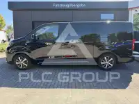 2025 Toyota Ace