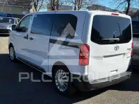 2025 Toyota Ace
