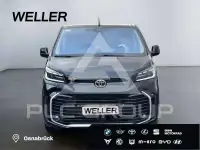 2025 Toyota Ace