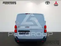 2025 Toyota Ace