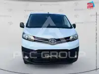 2025 Toyota Ace