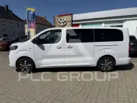 2025 Toyota Ace