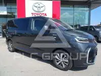 2025 Toyota Ace