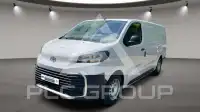 2025 Toyota Ace
