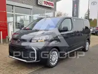 2025 Toyota Ace