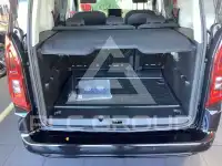 2025 Toyota Ace