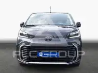 2025 Toyota Ace