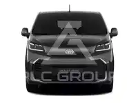 2025 Toyota Ace
