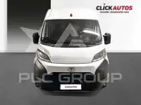 2025 Toyota Ace