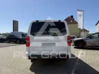 2025 Toyota Ace