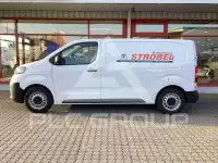2025 Toyota Ace