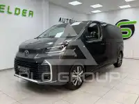2025 Toyota Ace