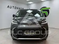 2025 Toyota Ace