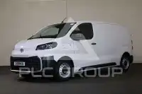 2025 Toyota Ace