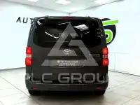 2025 Toyota Ace