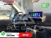 2025 Toyota Ace
