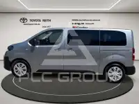 2025 Toyota Ace