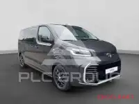 2025 Toyota Ace