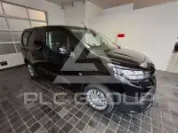 2025 Toyota Ace