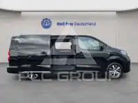 2025 Toyota Ace