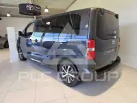 2025 Toyota Ace