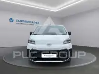 2025 Toyota Ace