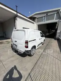 2025 Toyota Ace