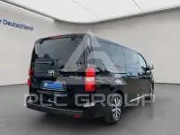 2025 Toyota Ace