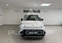 2025 Toyota Ace