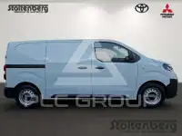 2025 Toyota Ace