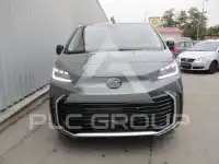 2025 Toyota Other