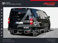 2025 Toyota Ace