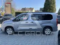 2025 Toyota Ace