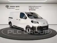 2025 Toyota Ace