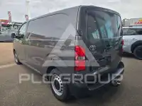 2025 Toyota Ace
