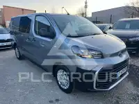 2025 Toyota Ace