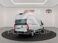 2025 Toyota Ace