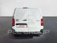 2025 Toyota Ace