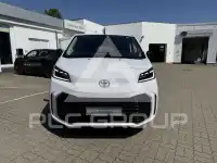 2025 Toyota Ace