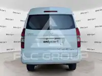 2025 Toyota Ace
